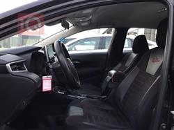 تۆیۆتا کۆرۆلا